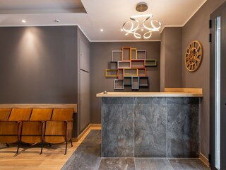 Apartment Bologna (Stadt) Features 16