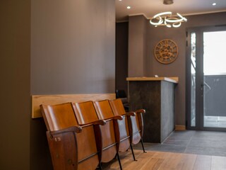 Apartment Bologna (Stadt) Features 5