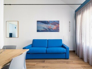 Appartement Bologna (Stadt) Équipement 7