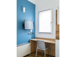 Appartement Bologna (Stadt) Équipement 10