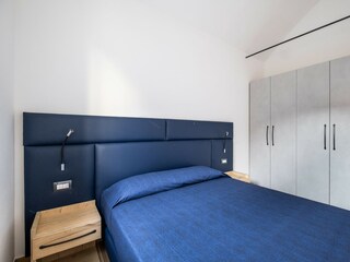 Appartement Bologna (Stadt) Équipement 11