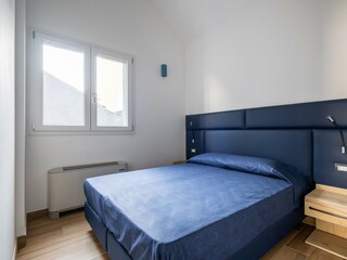 Apartment Bologna (Stadt) Ausstattung 12