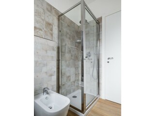 Apartment Bologna (Stadt) Ausstattung 14