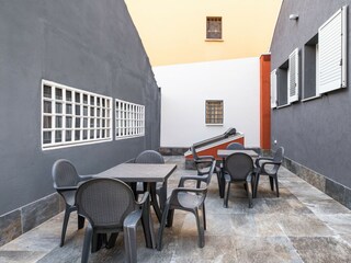 Apartment Bologna (Stadt) Ausstattung 18