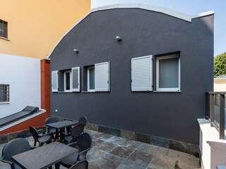 Apartment Bologna (Stadt) Ausstattung 17