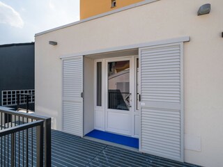 Apartment Bologna (Stadt) Außenaufnahme 2