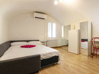 Apartamento Bologna (Stadt) Características 15