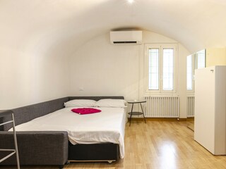Apartamento Bologna (Stadt) Características 3