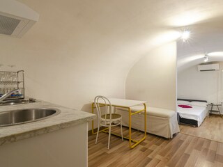 Appartement Bologna (Stadt) Kenmerken 16