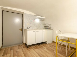 Appartement Bologna (Stadt) Kenmerken 4