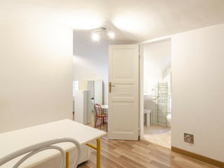 Apartment Bologna (Stadt) Ausstattung 5