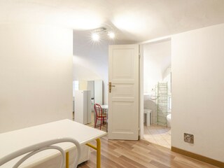 Appartement Bologna (Stadt) Kenmerken 5
