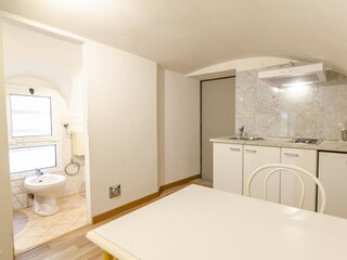 Apartamento Bologna (Stadt) Características 6