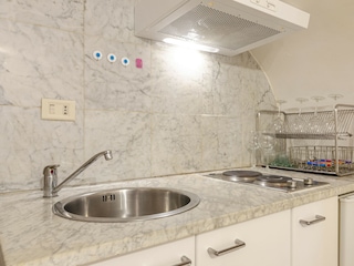 Apartment Bologna (Stadt) Features 7