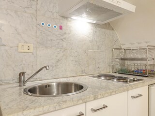 Appartement Bologna (Stadt) Kenmerken 7