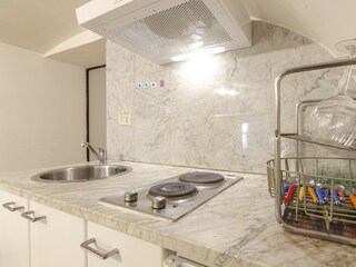 Appartement Bologna (Stadt) Kenmerken 8
