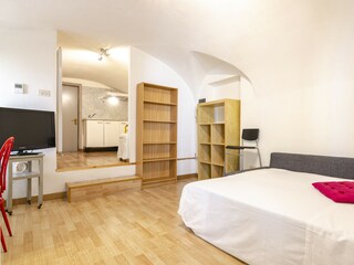 Appartement Bologna (Stadt) Kenmerken 9