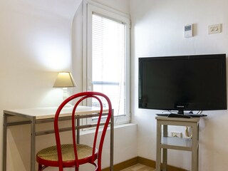 Appartement Bologna (Stadt) Kenmerken 13