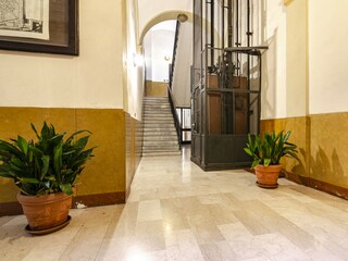 Appartement Bologna (Stadt) Kenmerken 14
