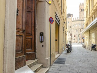 Appartamento Bologna (Stadt) Registrazione all'aperto 2