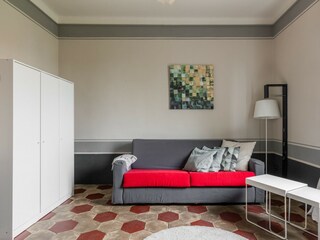 Appartement Bologna (Stadt) Équipement 3