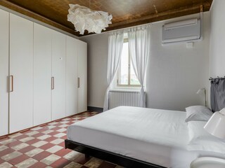 Appartement Bologna (Stadt) Équipement 4