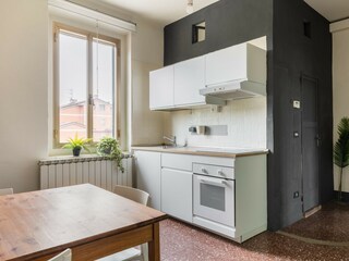 Appartement Bologna (Stadt) Kenmerken 5