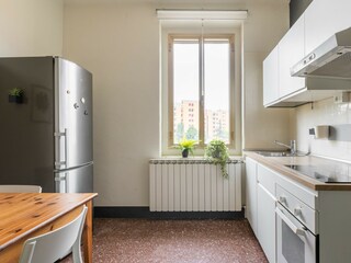 Appartement Bologna (Stadt) Équipement 6