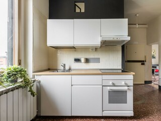 Appartement Bologna (Stadt) Équipement 7