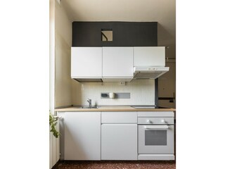 Appartement Bologna (Stadt) Équipement 8