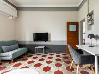 Appartement Bologna (Stadt) Kenmerken 10