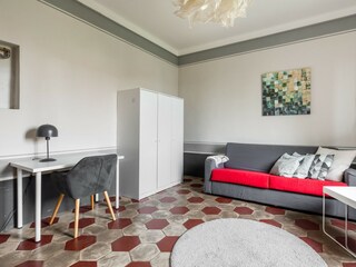 Appartement Bologna (Stadt) Kenmerken 11