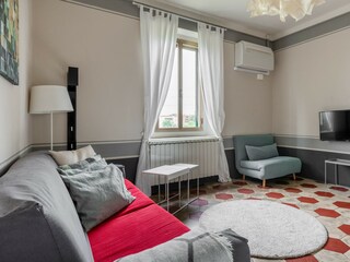 Appartement Bologna (Stadt) Équipement 12
