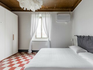 Appartement Bologna (Stadt) Équipement 13