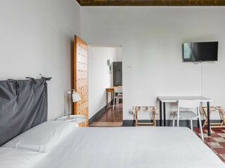 Appartement Bologna (Stadt) Kenmerken 16
