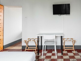 Appartement Bologna (Stadt) Équipement 17