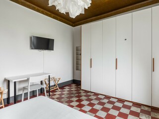 Appartement Bologna (Stadt) Équipement 18