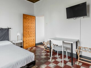 Appartement Bologna (Stadt) Équipement 19