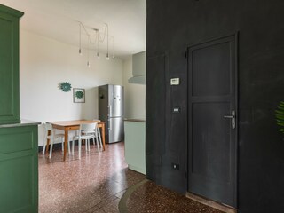 Appartement Bologna (Stadt) Kenmerken 25