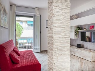 Apartment Genua Ausstattung 10