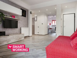 Appartamento Genua Caratteristiche 11