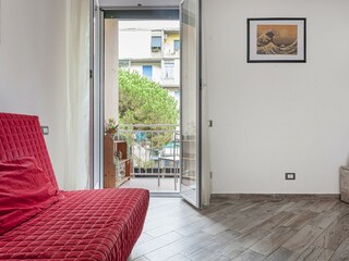 Appartamento Genua Caratteristiche 12