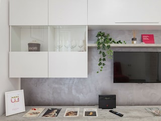 Apartment Genua Ausstattung 4