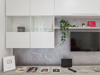 Appartamento Genua Caratteristiche 4