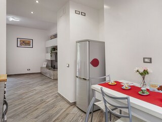 Appartamento Genua Caratteristiche 14