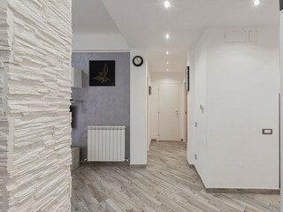 Appartamento Genua Caratteristiche 15