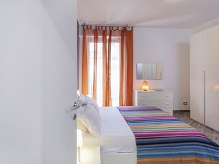 Apartment Genua Ausstattung 5