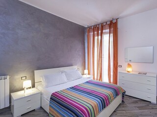 Appartamento Genua Caratteristiche 16