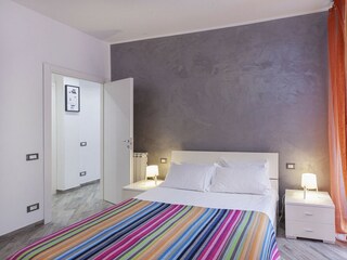 Appartamento Genua Caratteristiche 6