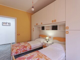 Appartamento Genua Caratteristiche 17